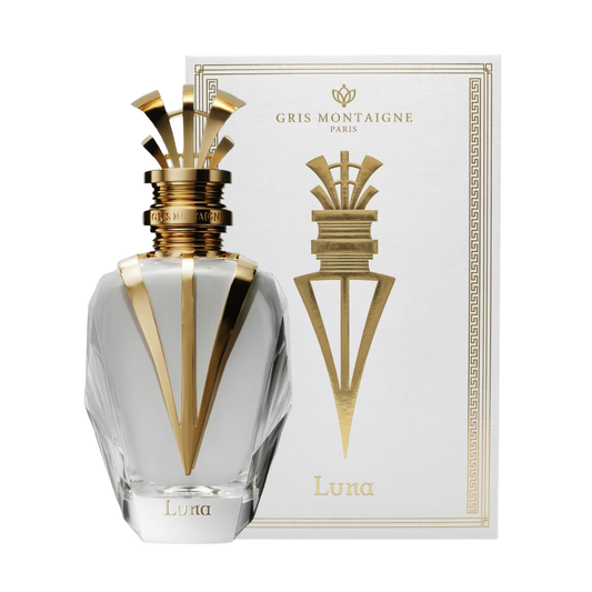 Gris Montaigne - Luna - Parfumextrakt für Damen