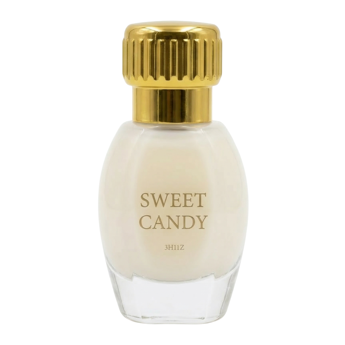 12ml * 4 Gris Montaigne - Musc Tahara Sweet Candy - Concentré de Parfum Mixte