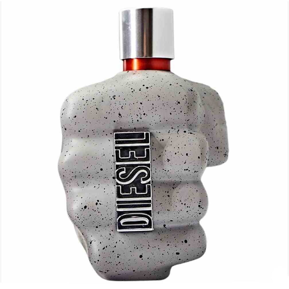 Parfums Only The Brave Street von der Marke Diesel für Männer 125 ml