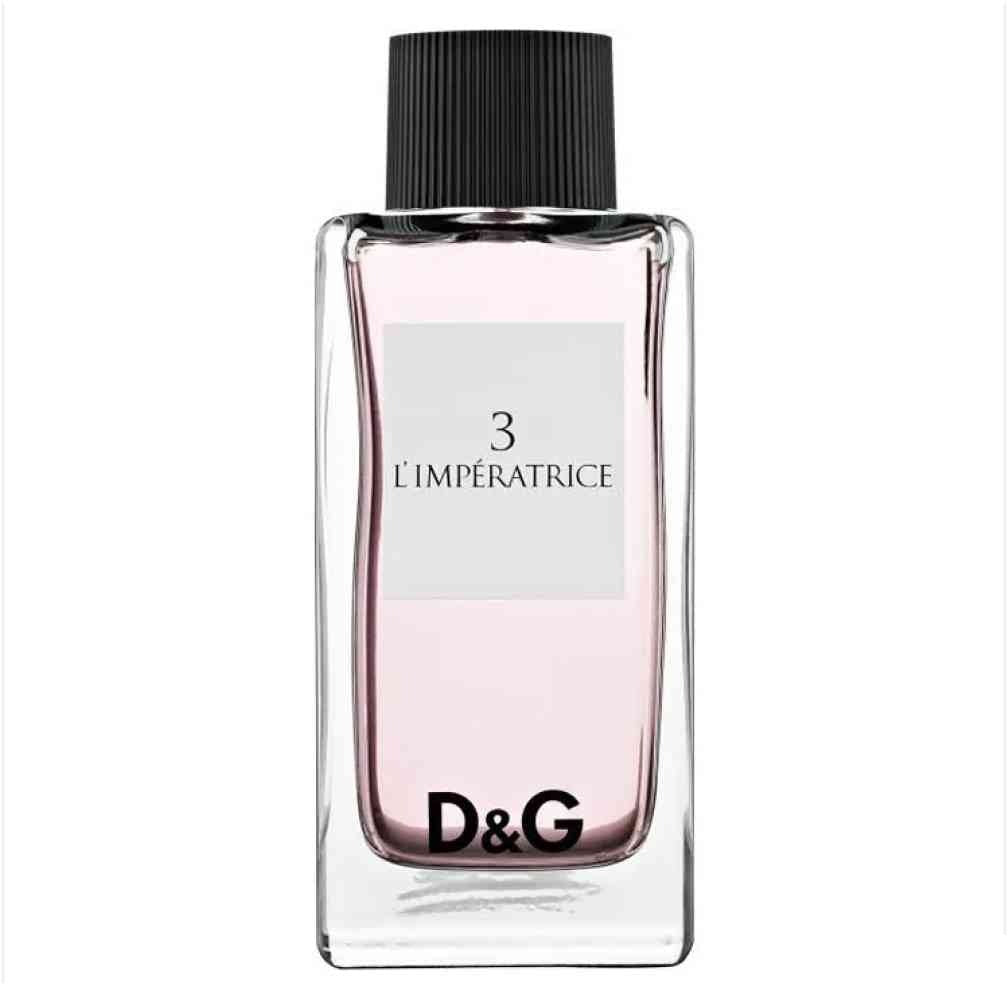Parfums L'impératrice von der Marke Dolce & Gabbana für Damen 100 ml