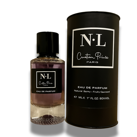 création privée - NL - Eau de Parfum Unisex