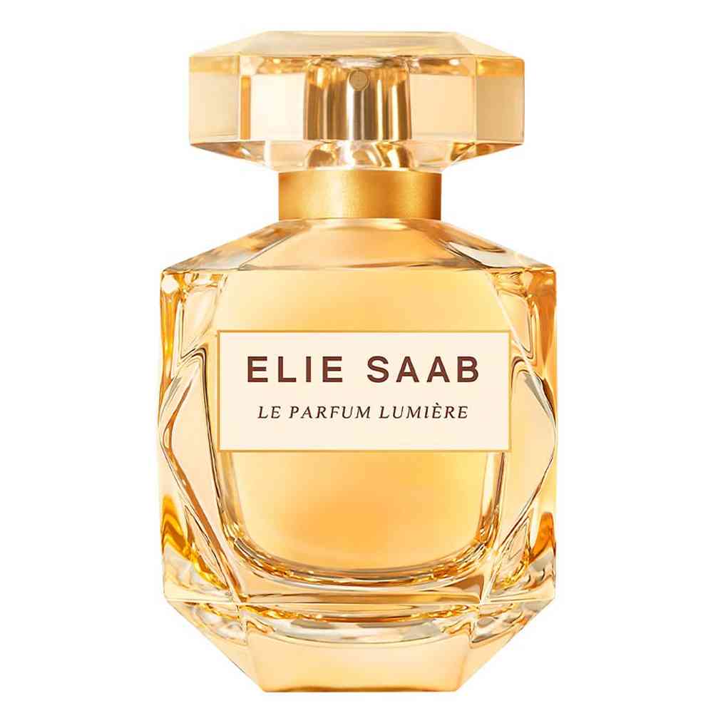 Parfüms Le Parfum Lumière von der Marke Elie Saab Mixed 90 ml