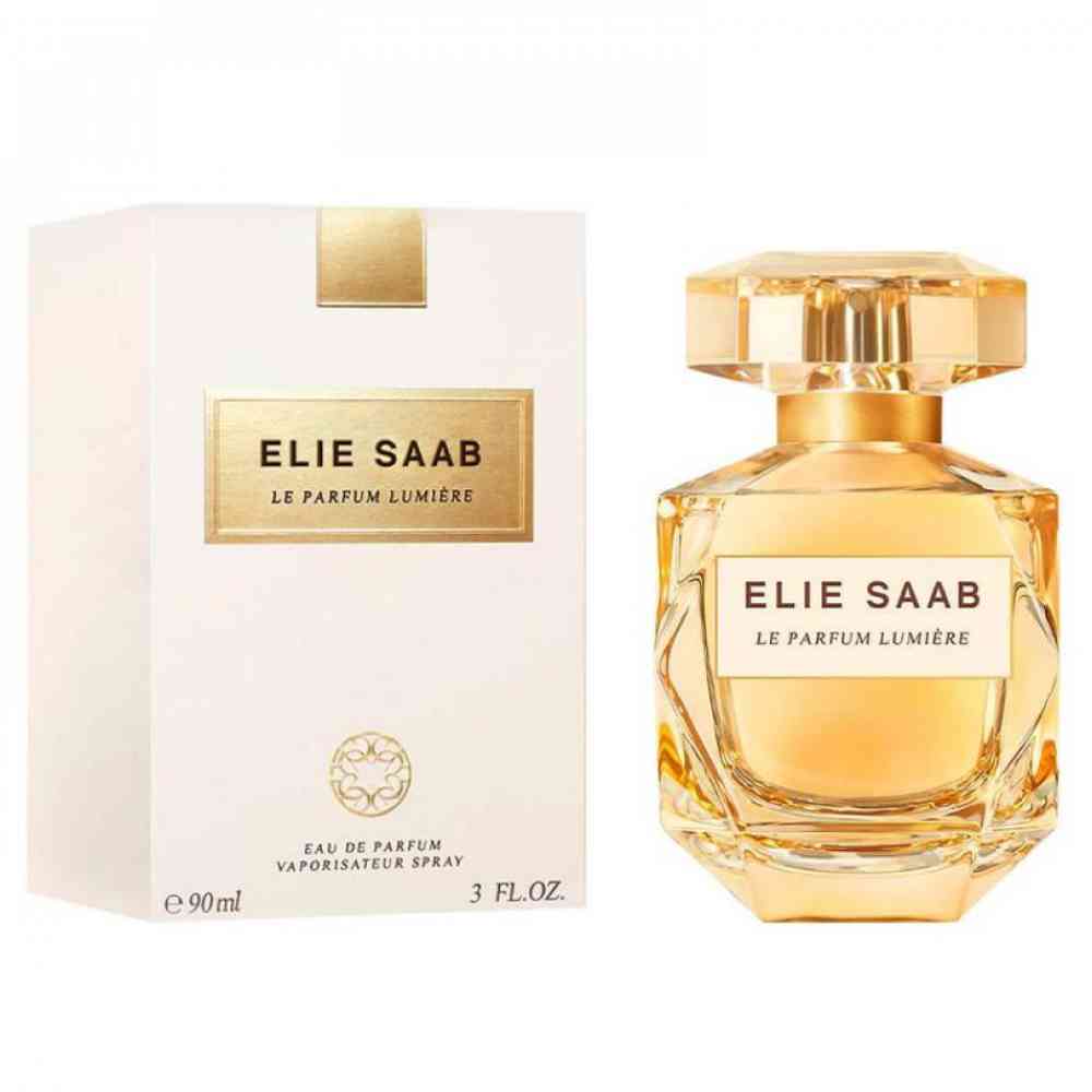Parfüms Le Parfum Lumière von der Marke Elie Saab Mixed 90 ml