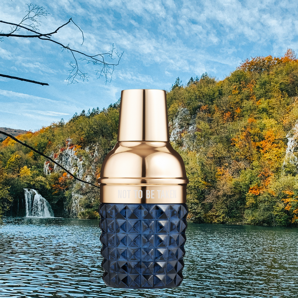 Pepe Jeans - Celebrate For Him - Eau de Parfum für Männer