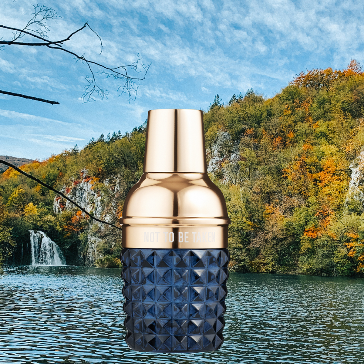 Pepe Jeans - Celebrate For Him - Eau de Parfum für Herren