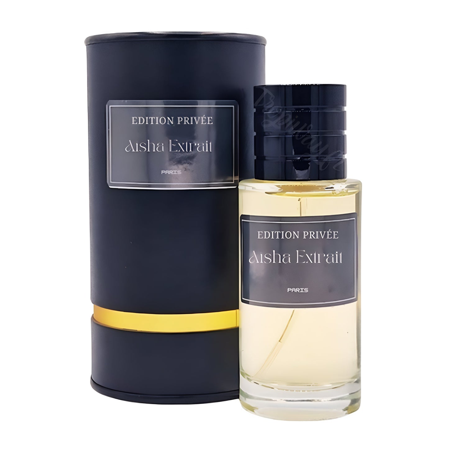 Edition Privée - Aïsha Extrait - Extrait de Parfum Mixte