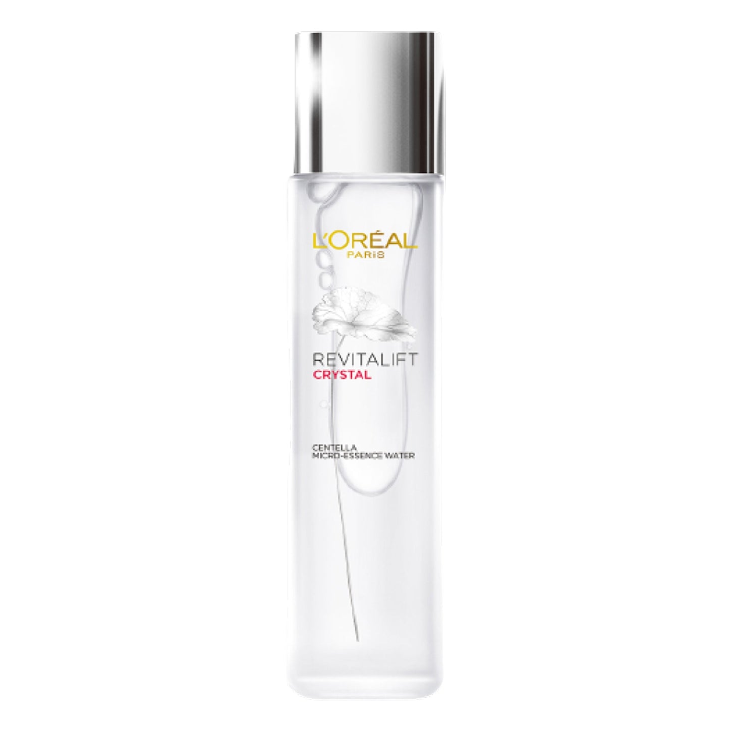 L'Oreal Paris - Revitalift Crystal - Konzentration der reinen Essenz von Centella asiatica