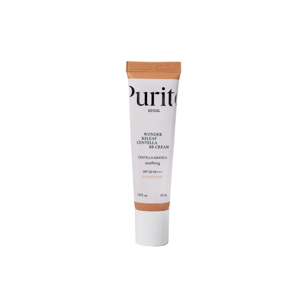 PURITO SEOUL - Wonder Releaf Centella - BB Cream #15 Rose Ivory