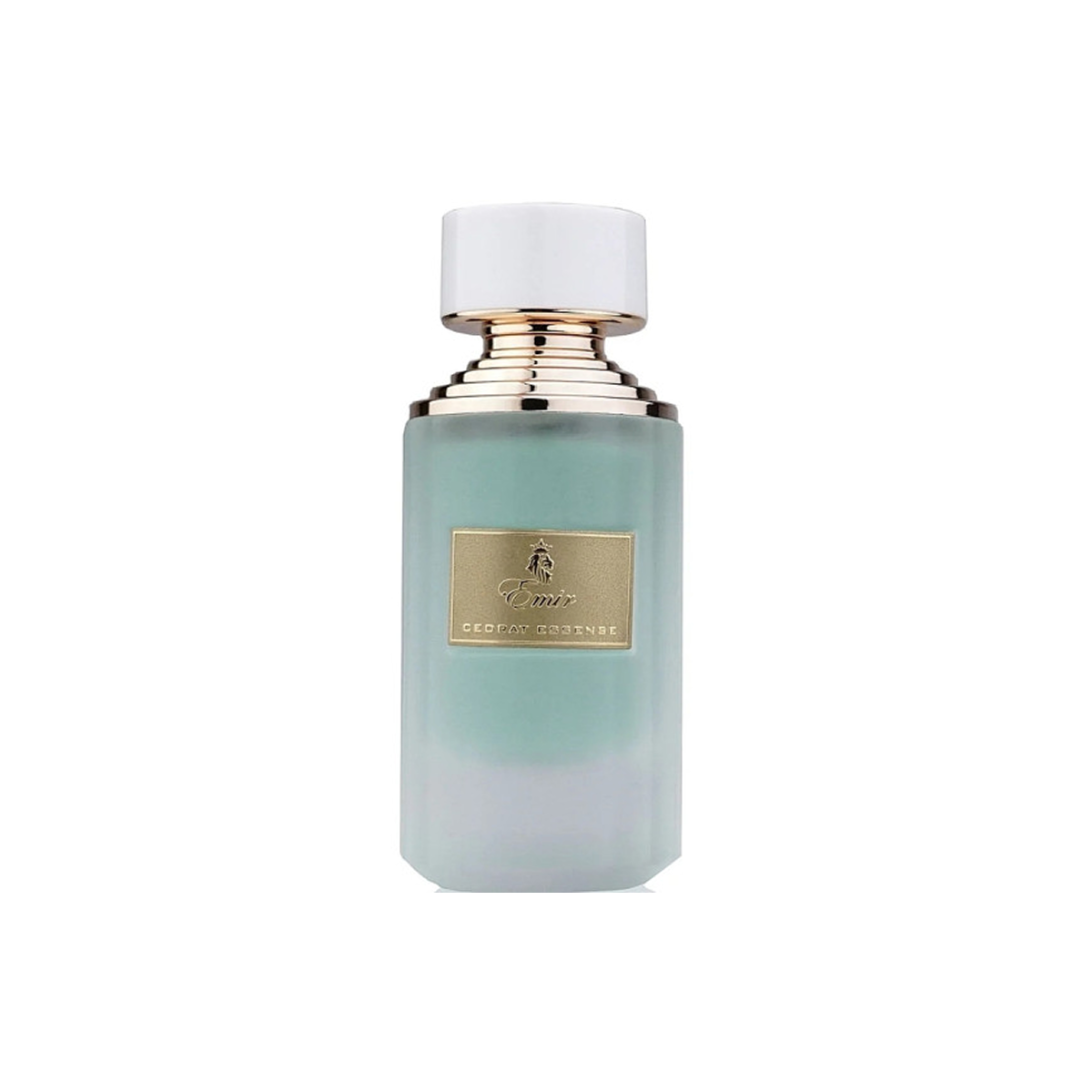Paris Corner - Emir Cedrat Essence - Eau de Parfum Unisex