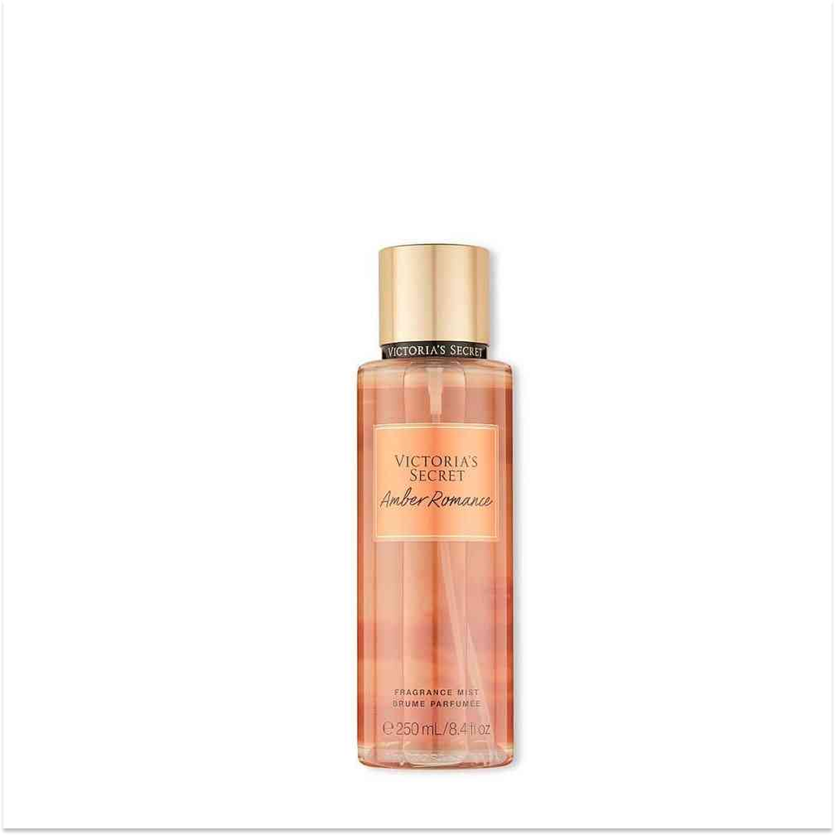 Victoria's Secret - Amber Romance - Körperspray