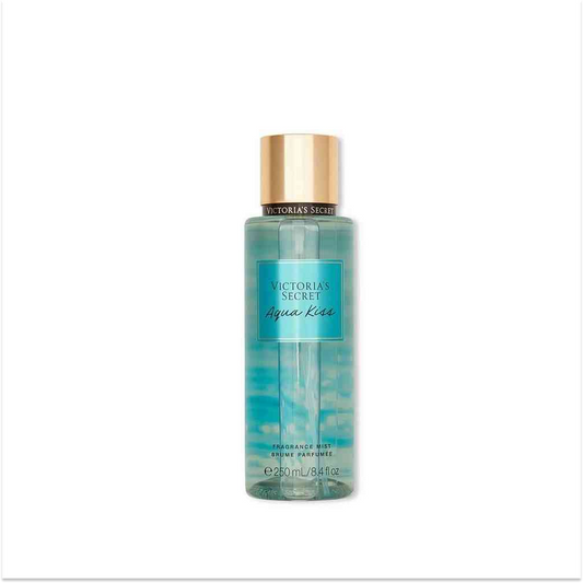 Victoria's Secret - Aqua Kiss - Körperspray