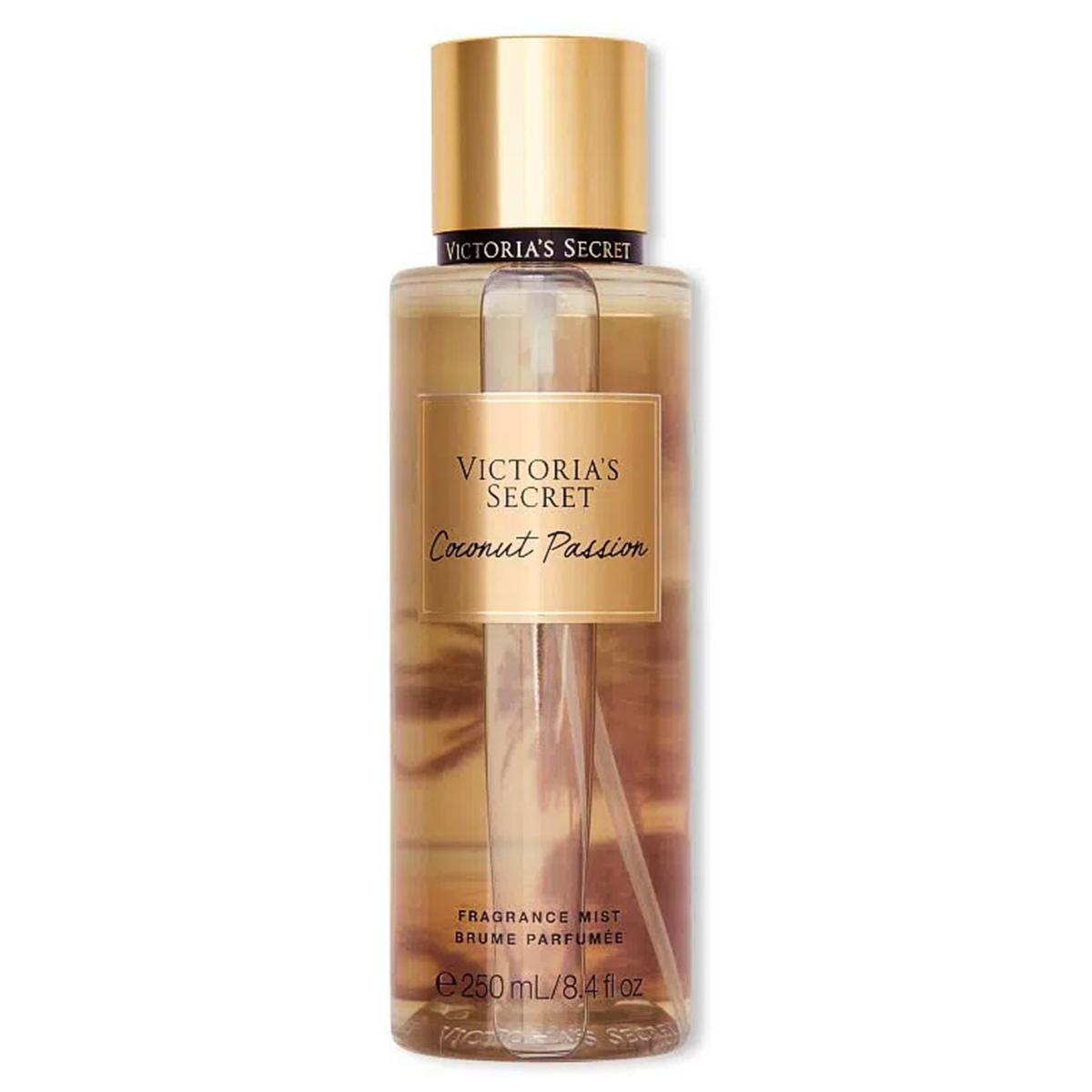 Victoria's Secret - Coconut Passion - Körperspray