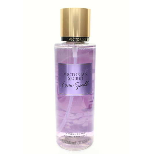 250 ml Victoria's Secret - Love Spell - Fragrance Brume