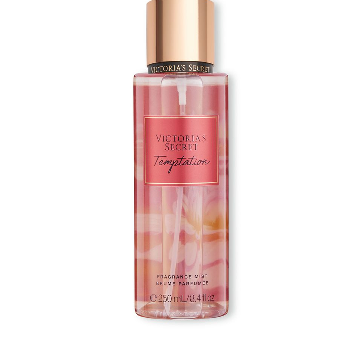 Victoria's Secret - Temptation - Körperspray