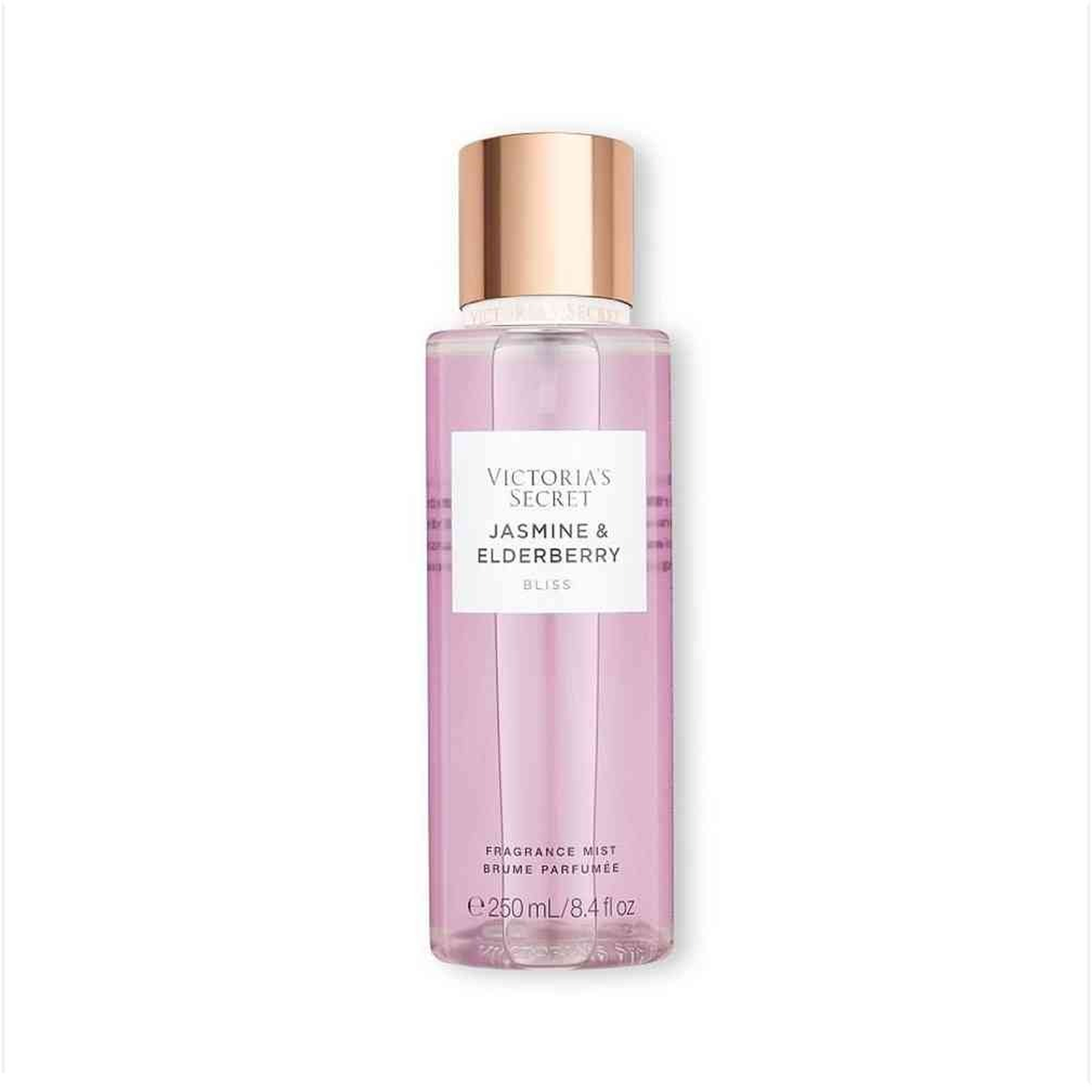 Victoria's Secret - Jasmine & Elderberry - Körperspray