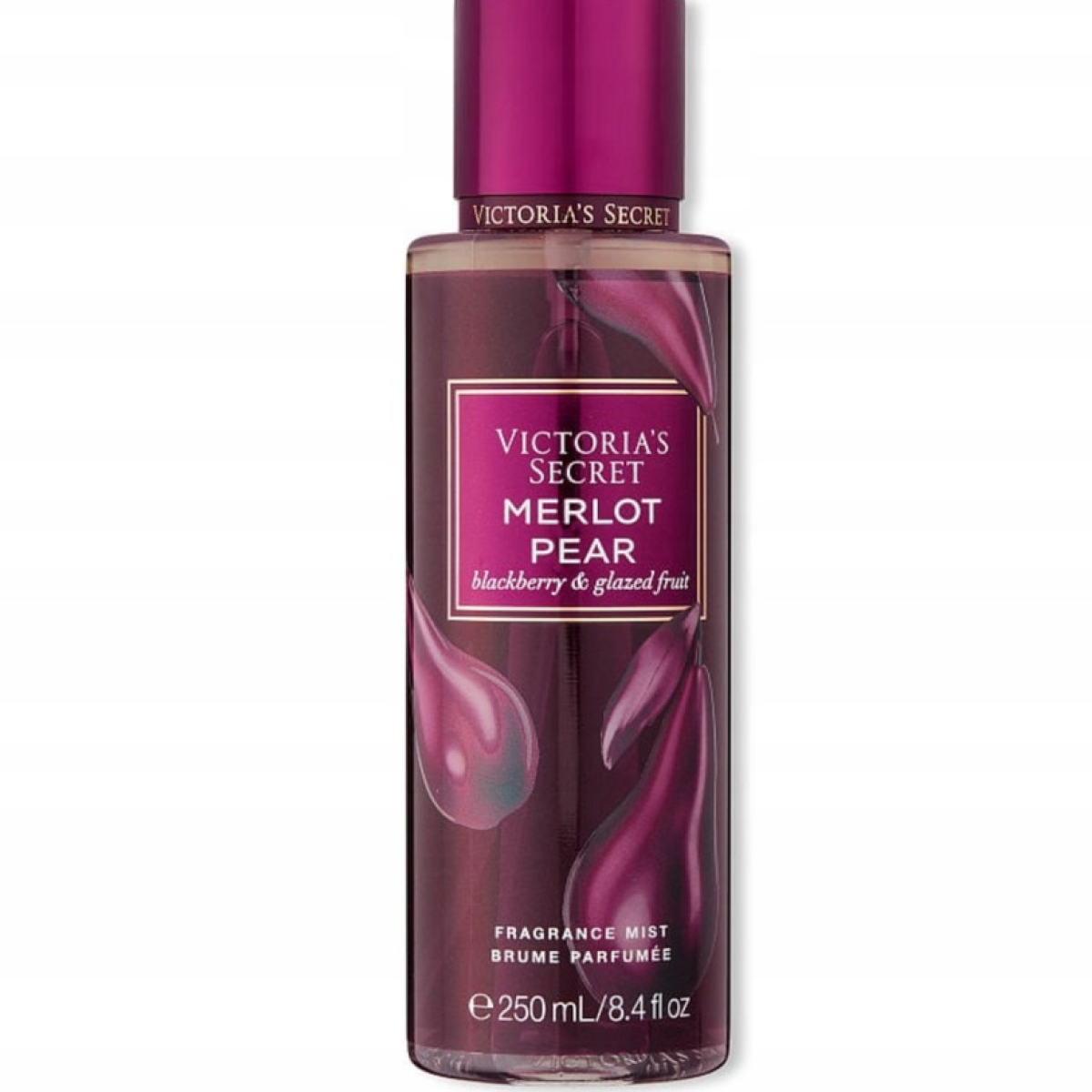 Victoria's Secret - Merlot Pear - Körperspray
