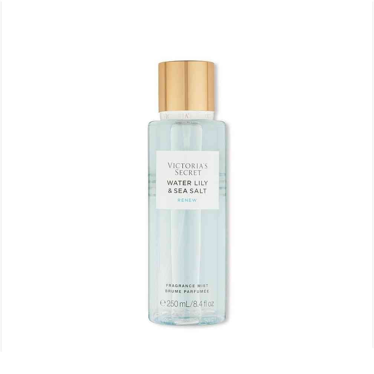 Victoria's Secret - Water Lily & Sea Salt - Körperspray