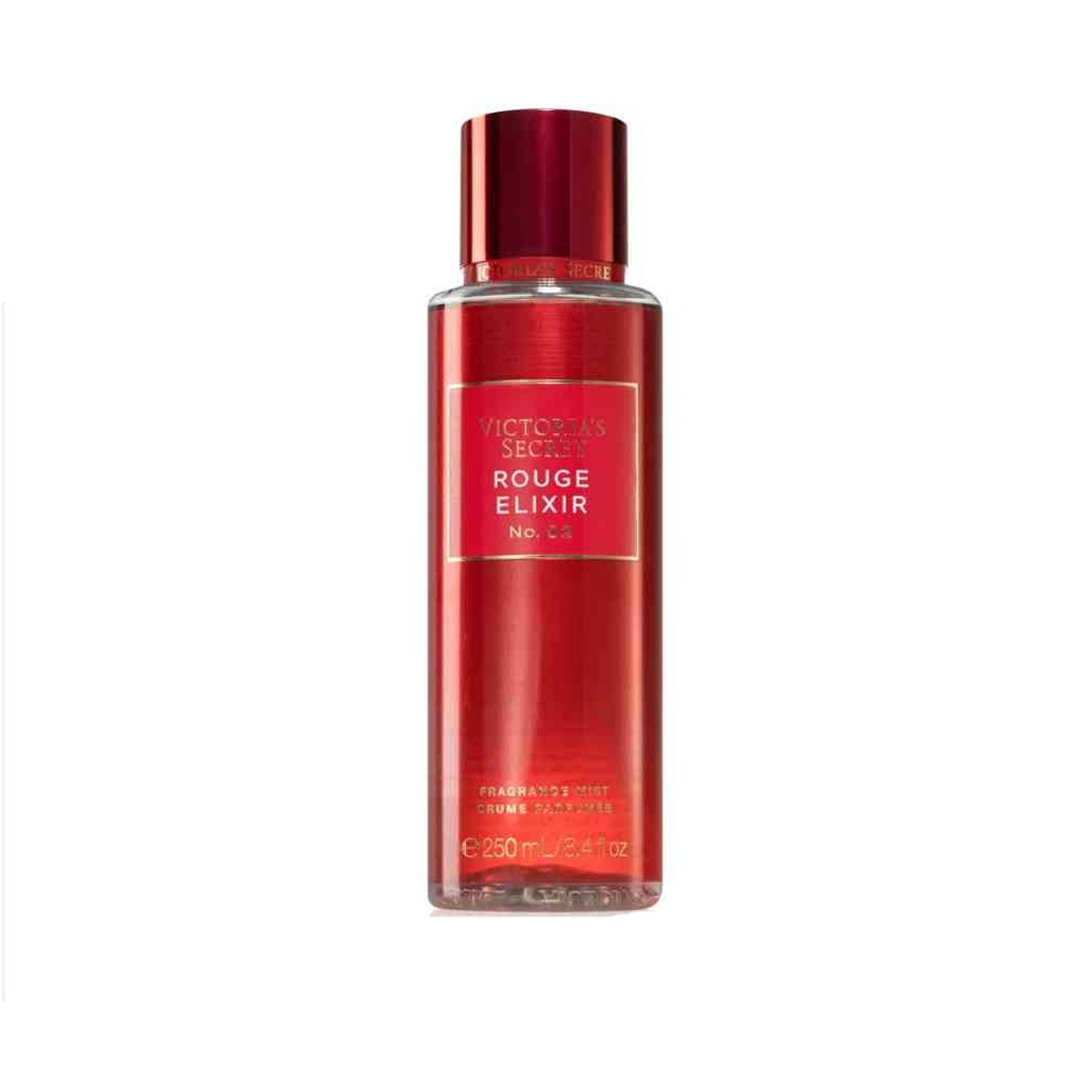 Victoria's Secret - Rouge Elixir No.02 - Körperspray