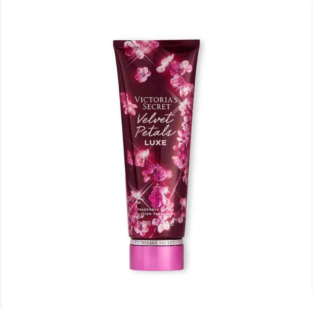 Victoria's Secret - Velvet Petals Luxe - Parfümierte Bodylotion