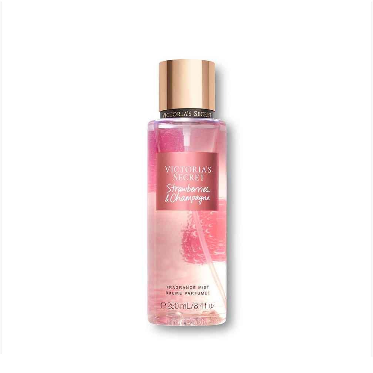 Victoria's Secret - Strawberries & Champagne - Körperspray