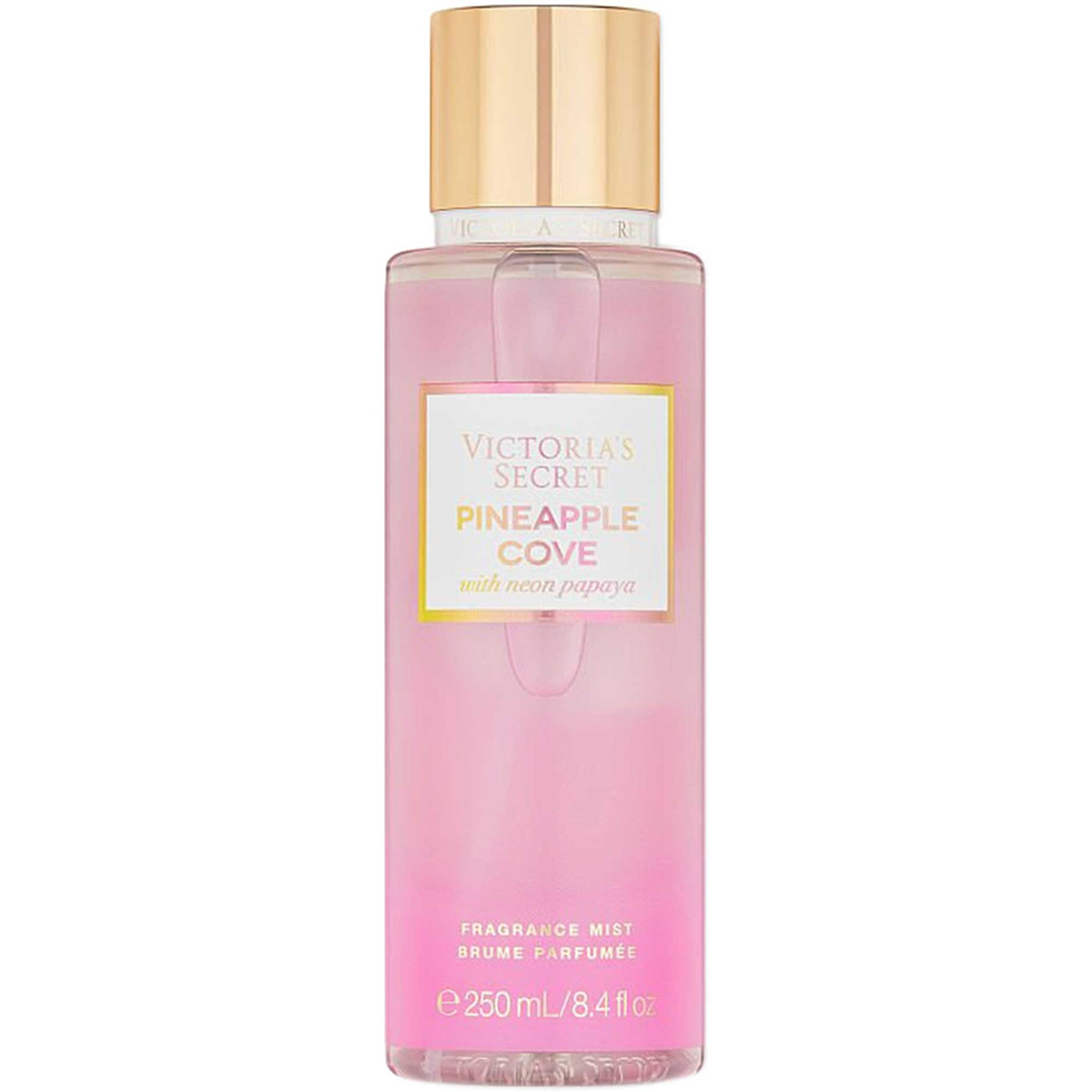 Victoria's Secret - Pineapple Cove - Körperspray