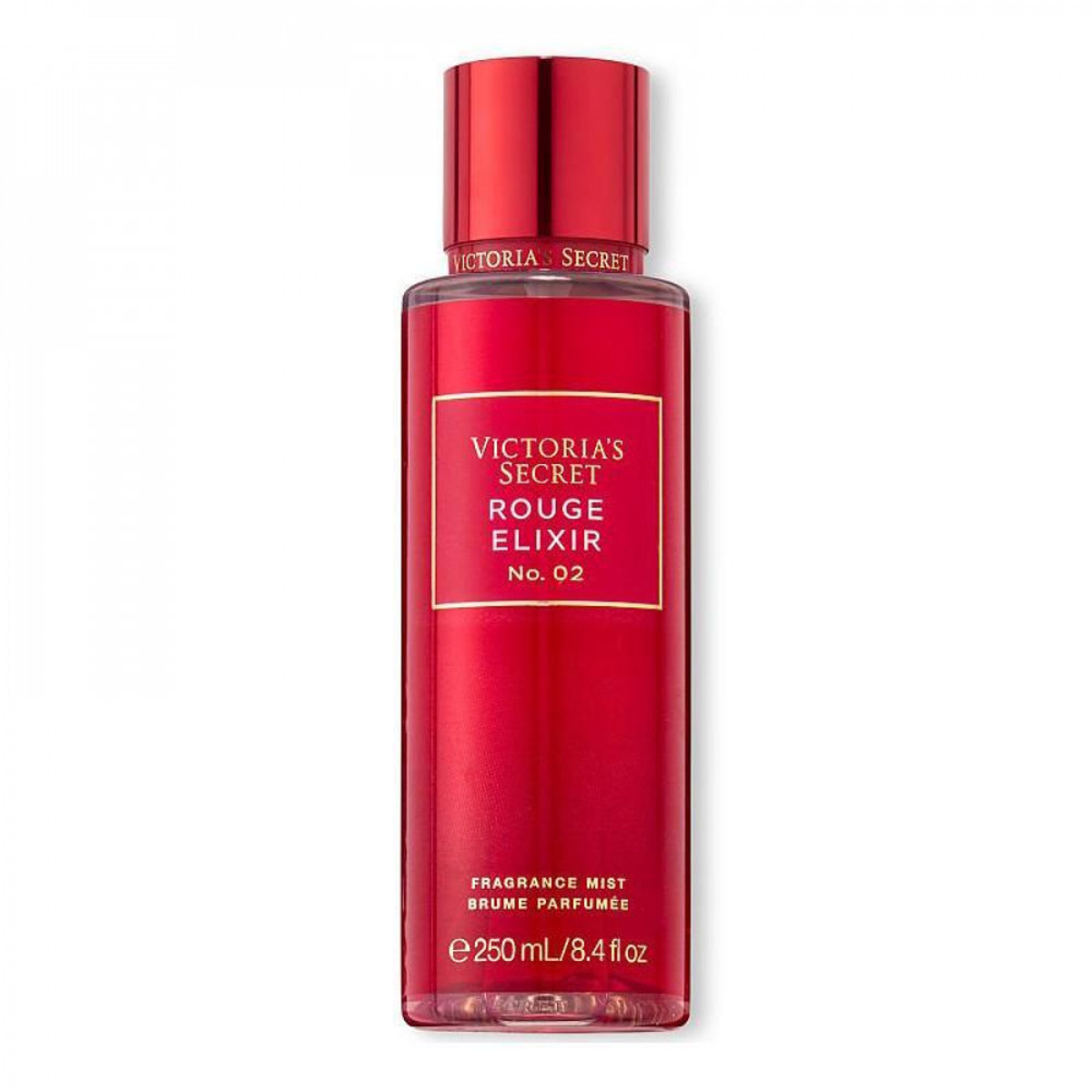 Victoria's Secret - Berry Elixir No.16 - Körperspray
