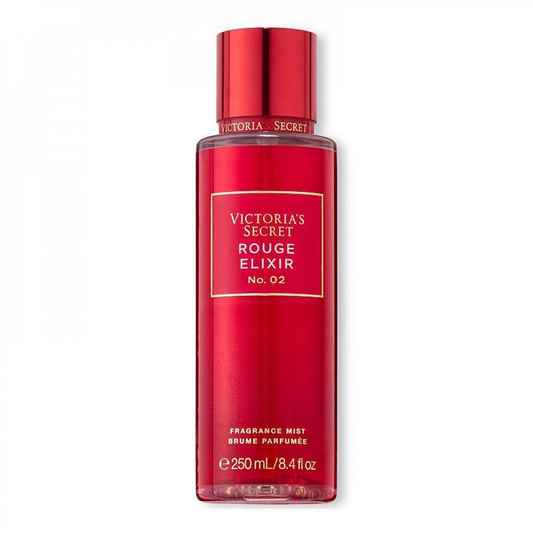 Victoria's Secret - Berry Elixir No.16 - Körperspray