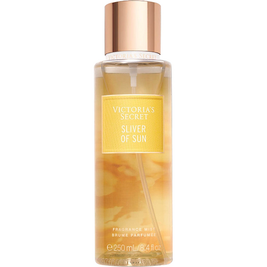 Victoria's Secret - Silver Of Sun - Körperspray