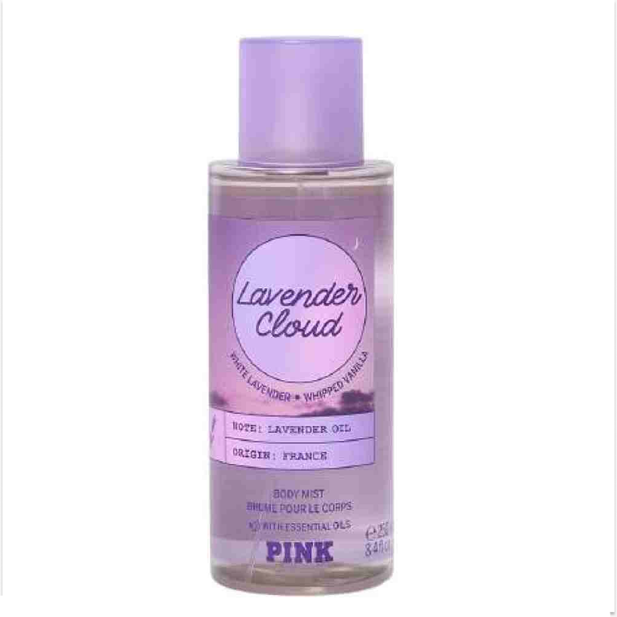 Victoria's Secret - Lavender Cloud - Körper- und Haarspray