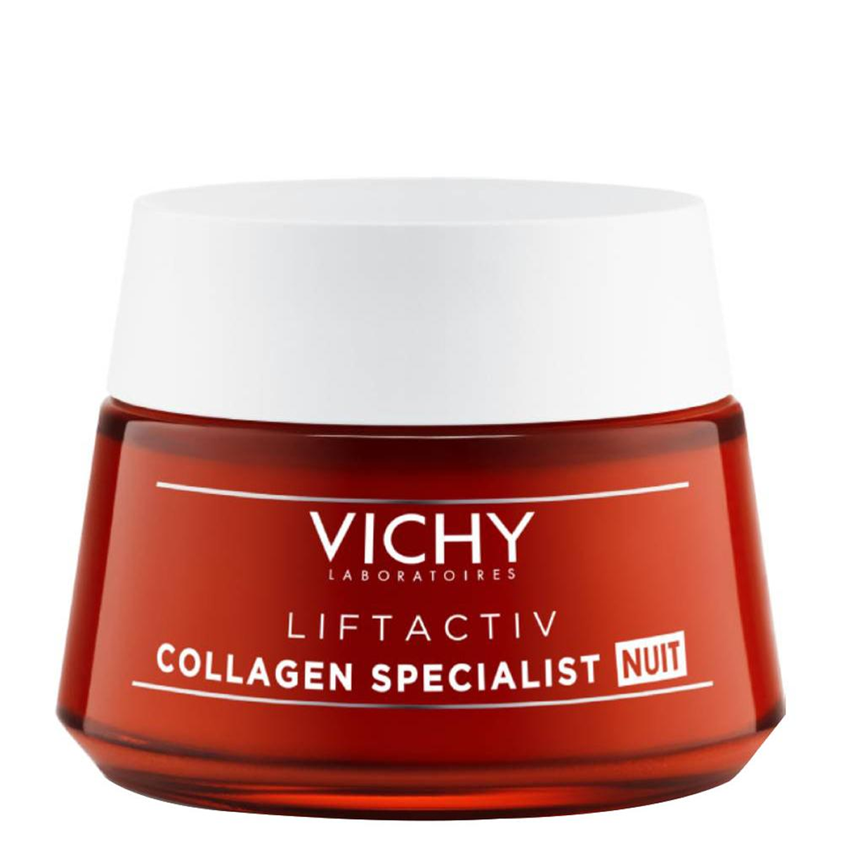 Vichy - Liftactiv Collagen Specialist - Peptides Anti-Aging et Vitamine C