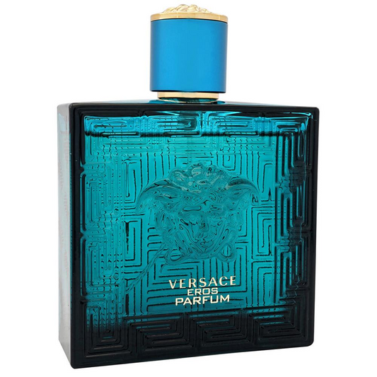 Versace - Eros - Parfum für Herren