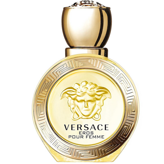 Versace - Eros - Eau de Toilette für Damen