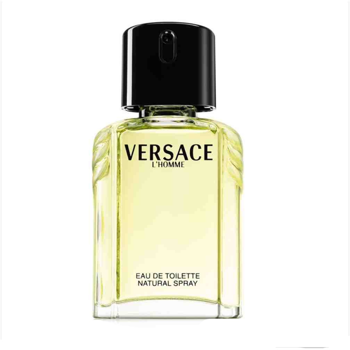Versace - für Herren - Eau de Toilette für Herren