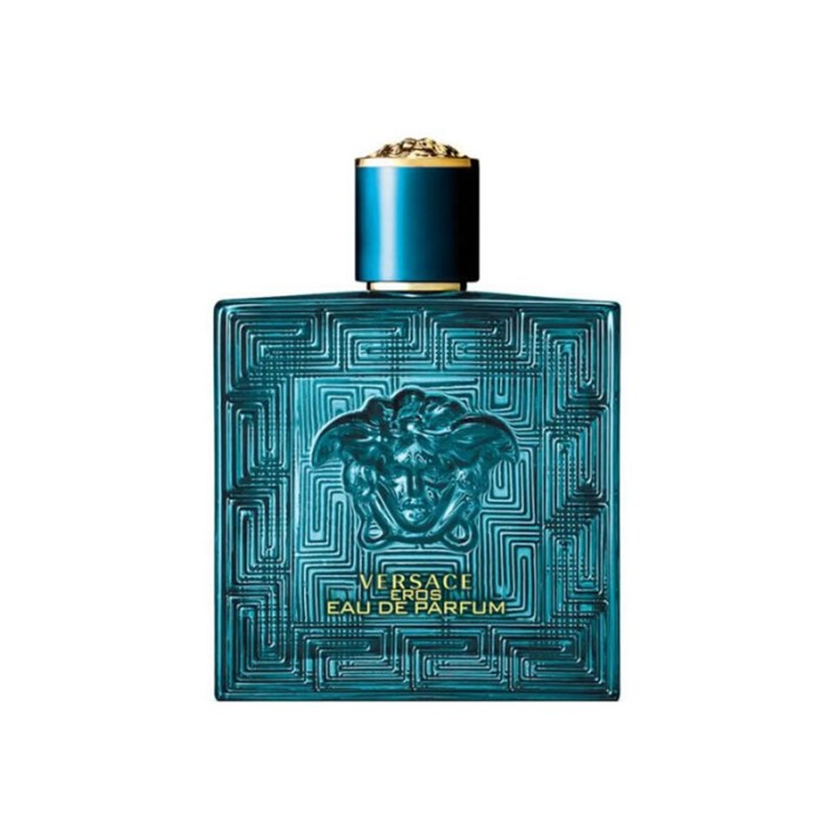 Versace - Eros - Eau de Parfum für Herren