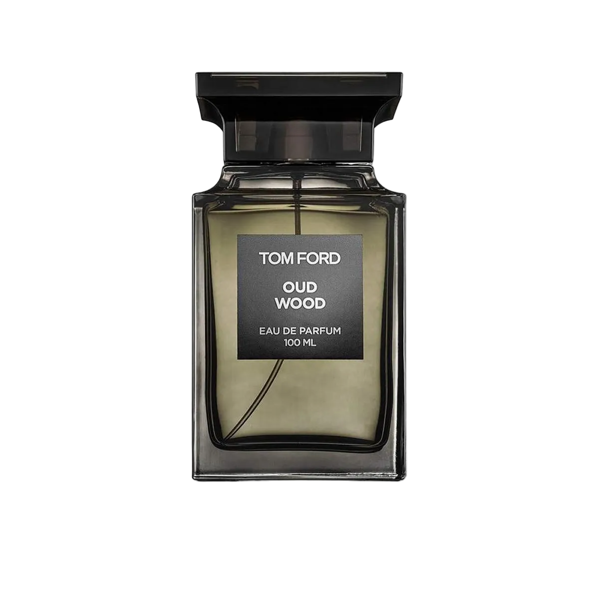 Tom Ford - Oud Wood - Eau de Parfum Unisex