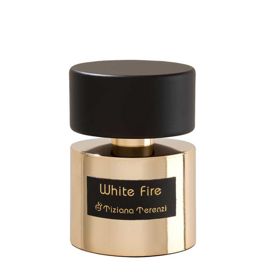 Tiziana Terenzi - White Fire - Parfumextrakt Unisex