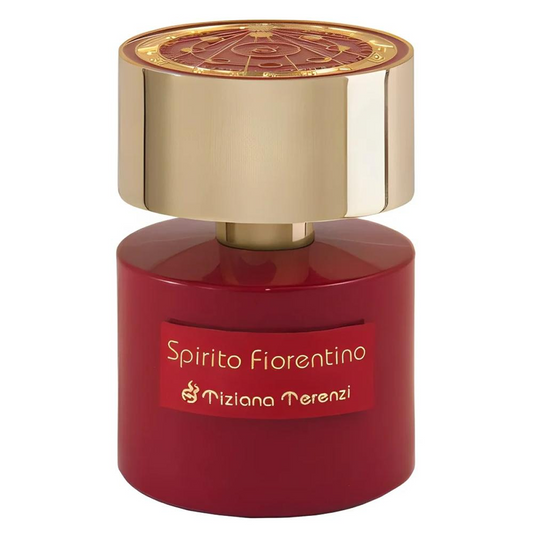 Tiziana Terenzi - Spirito Fiorentino - Parfumextrakt Unisex