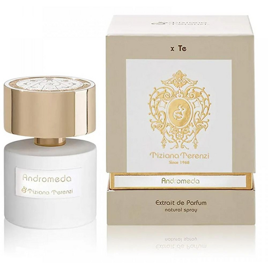 Tiziana Terenzi - Andromeda - Parfumextrakt Unisex