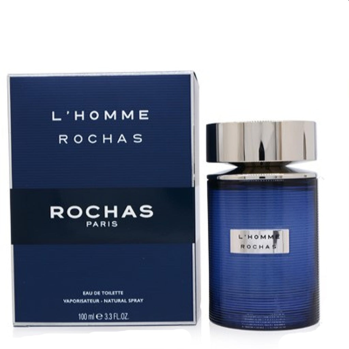 Rochas - L'für Herren Bleu - Eau de Toilette für Herren