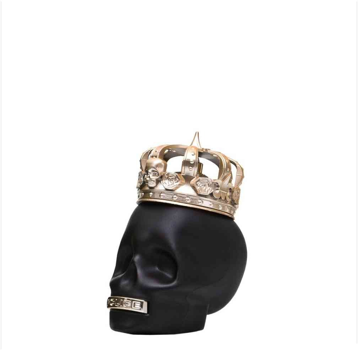 Police - To Be The King - Eau de Toilette für Herren