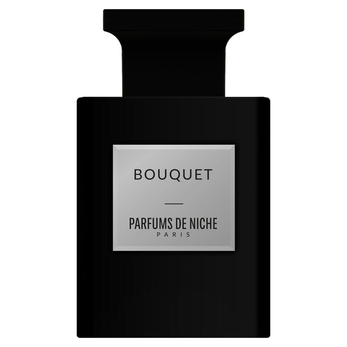 Parfums de Niche - Bouquet - Eau de Parfum Unisex
