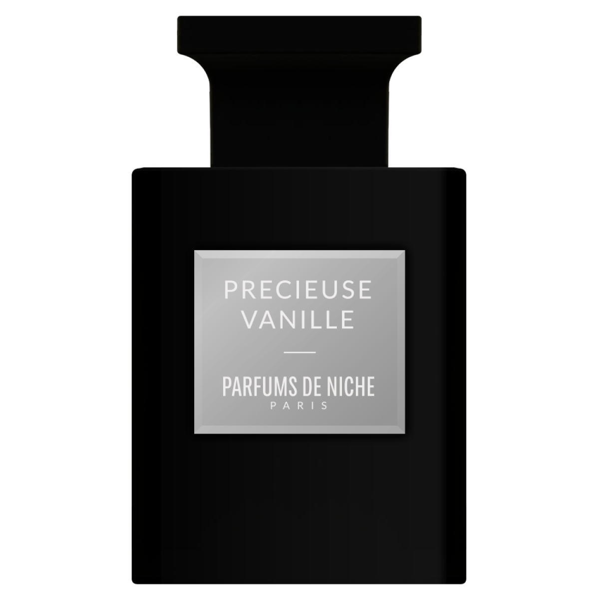Parfums de Niche - Précieuse Vanille - Eau de Parfum Unisex