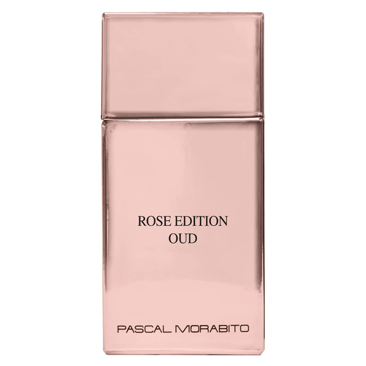 Pascal Morabito - Rose Edition Oud - Eau de Toilette für Herren