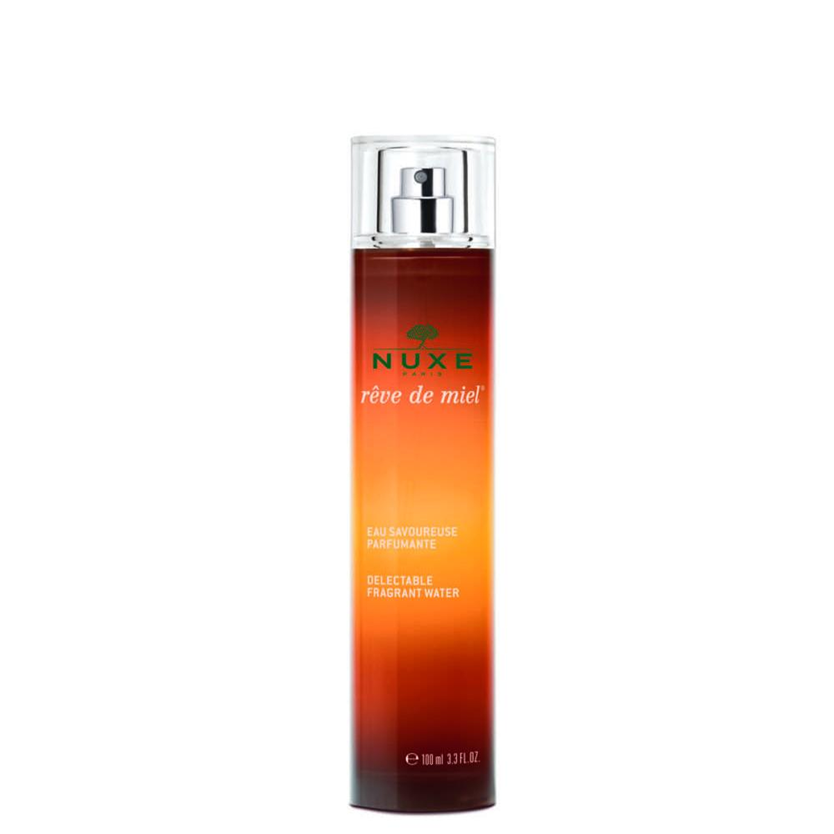 Nuxe - Reve de Miel - Eau Savoureuse Parfumante
