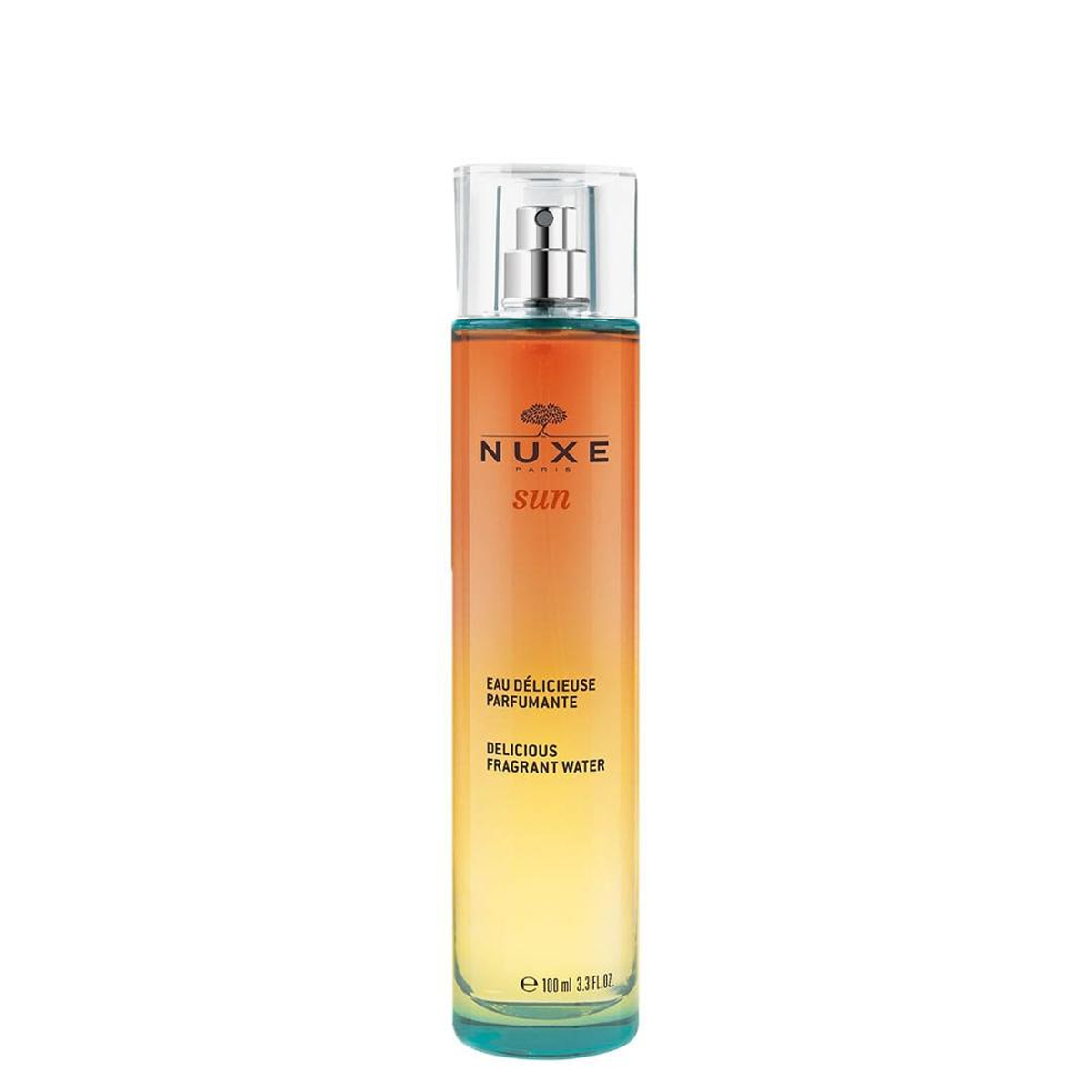 Nuxe - Sun Eau Délicieuse Parfumante Vaporisateur