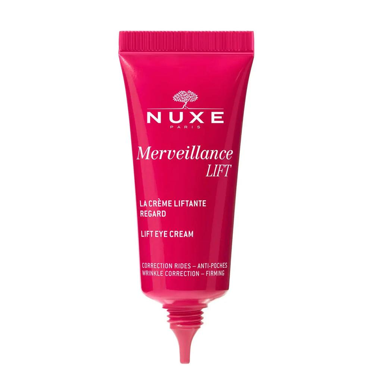 Nuxe - Merveillance Lift la Creme Liftante Regard Toutes Peaux
