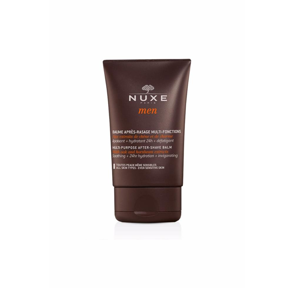 Nuxe - Aftershave - Balsam Multifunktion für Herren