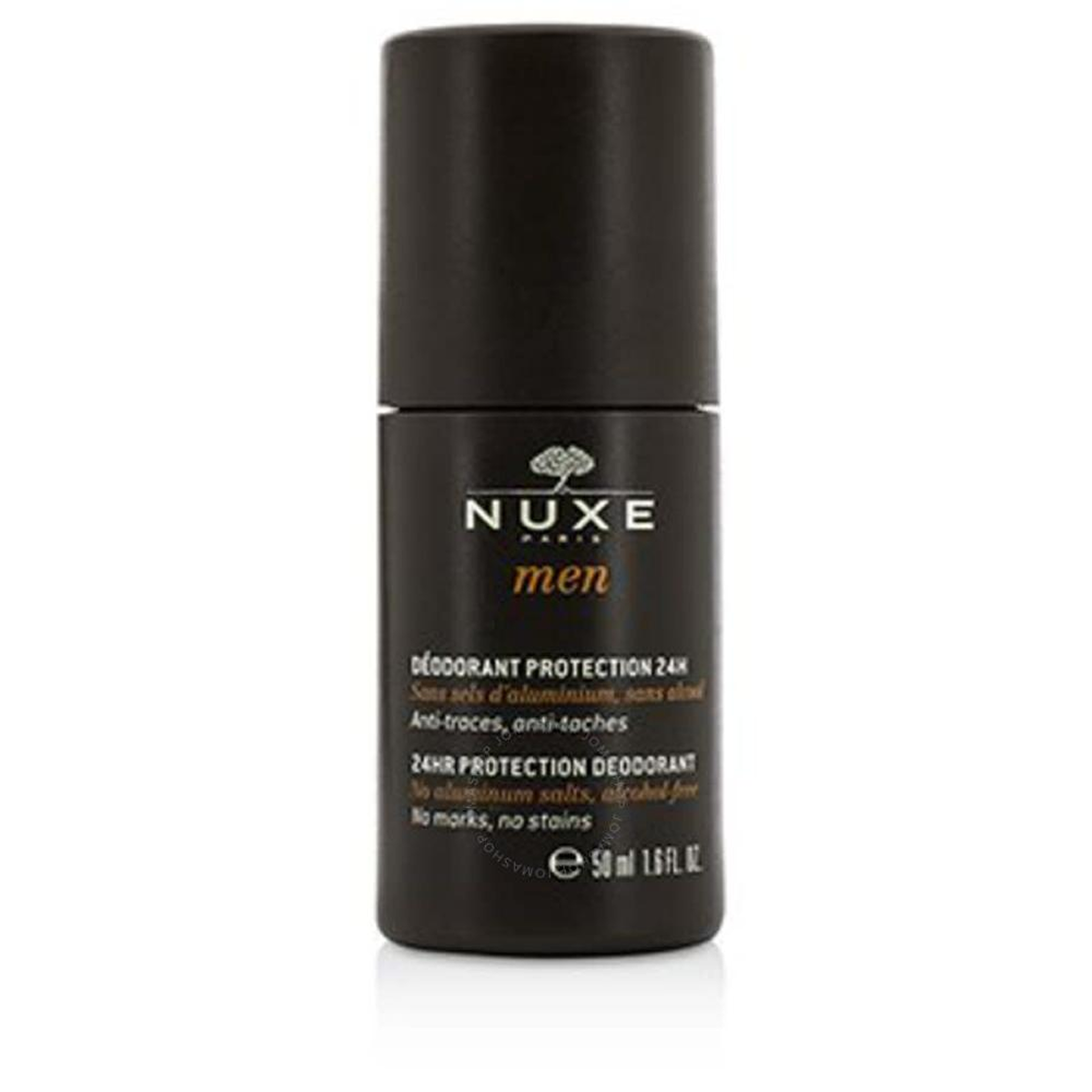 Nuxe - Deodorant Protection 24h Roll - on
