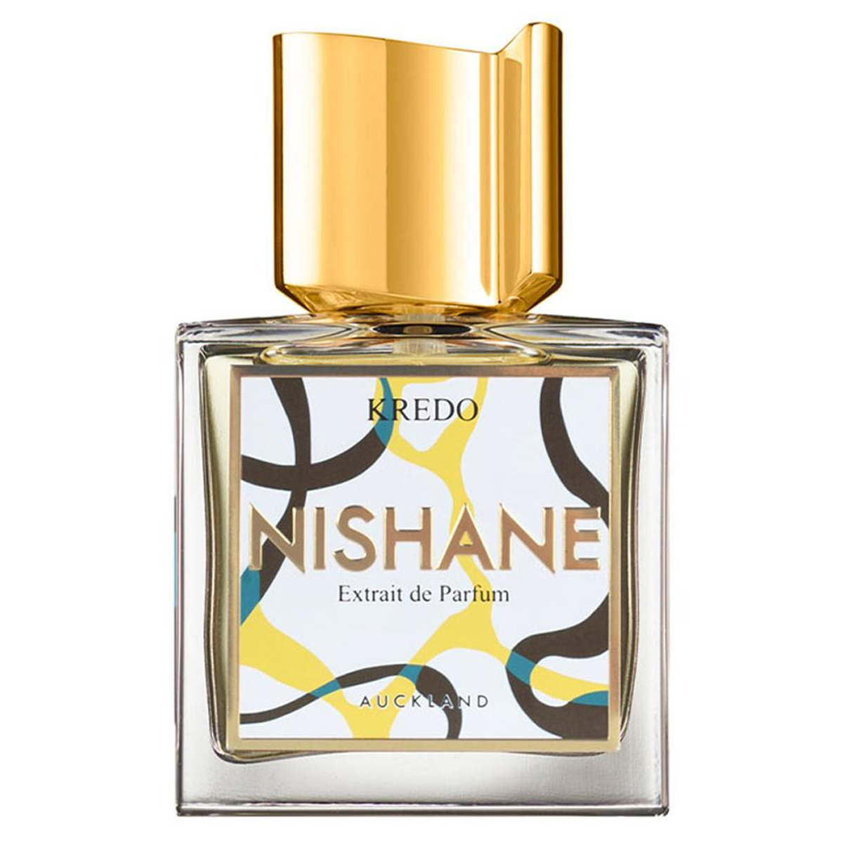 Nishane - Kredo - Parfumextrakt Unisex