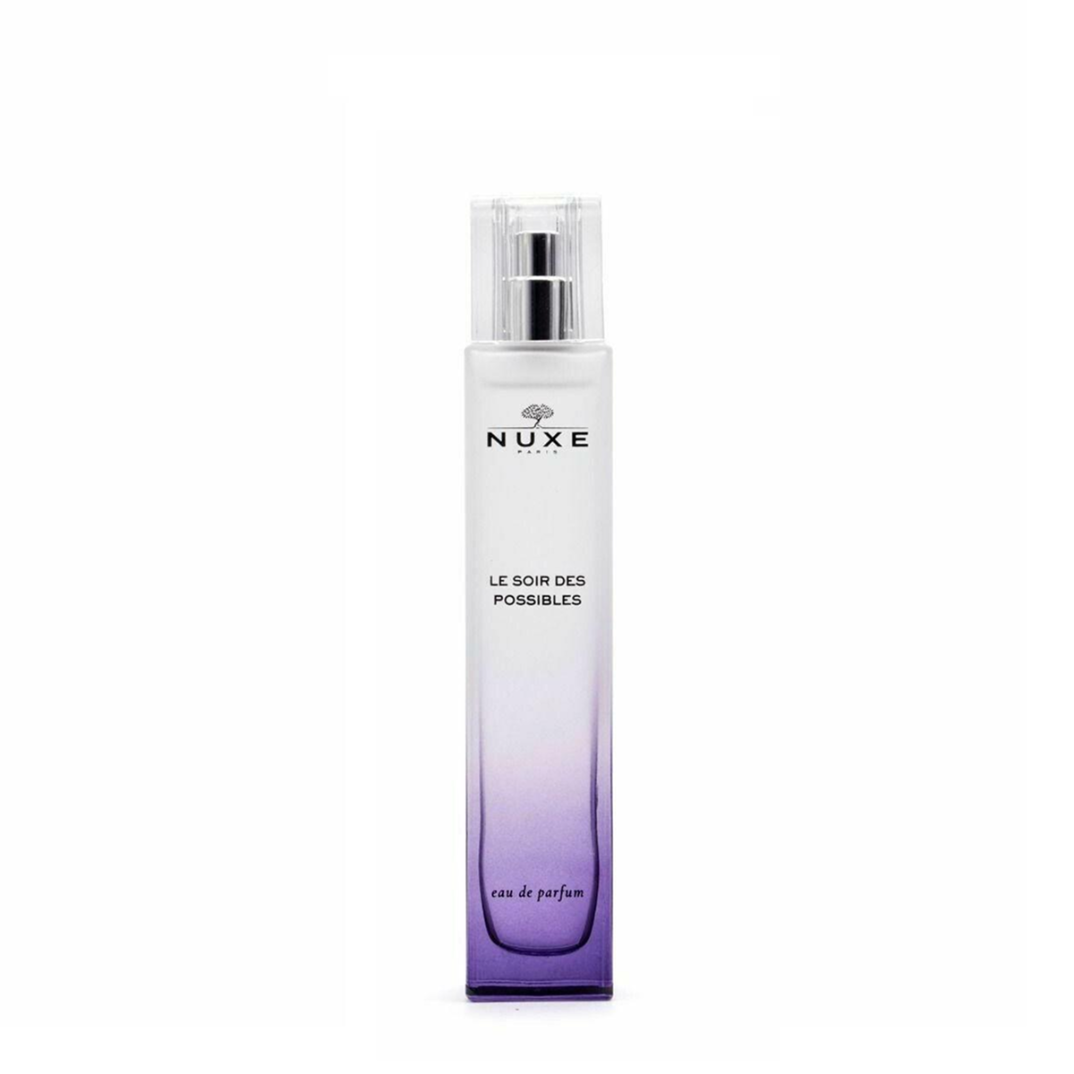 Nuxe - Le Soir Des Possibles - Eau de Parfum für Damen